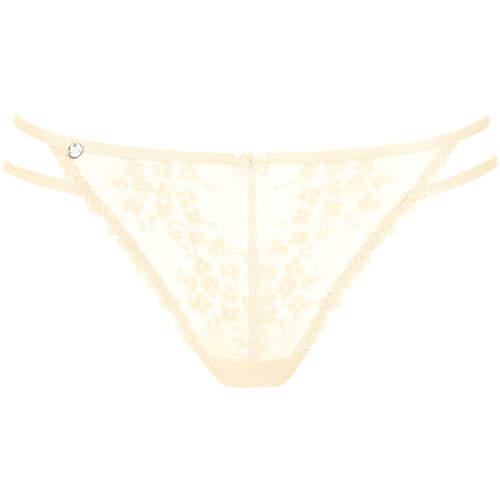 Lisca String Sunset  Cheek Weiss