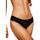 Unterwäsche Damen Strings Triumph String AMOURETTE Schwarz