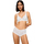 Unterwäsche Damen Damenslips Triumph Maxi-Slip AMOURETTE Weiss