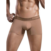 Unterwäsche Herren Boxer Clever Boxer Britanica Braun
