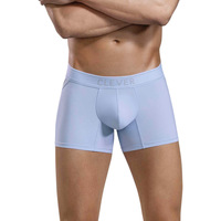 Unterwäsche Herren Boxer Clever Boxer Imagination Blau