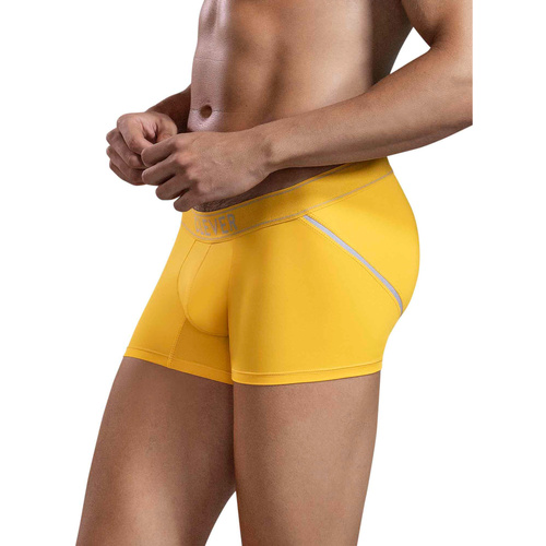 Clever Boxer Imagination Gelb