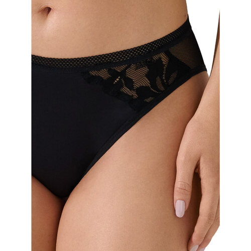 Lisca Slip Ocean Schwarz