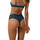 Unterwäsche Damen Shorties / Boxers Lisca Shorty mit Ausschnitt Lovelace Blau