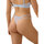 Unterwäsche Damen Strings Lisca String mit Einschnitt Olena Blau