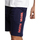 Kleidung Herren Kleider & Outfits Admas Pyjama Shorts T-Shirt Vader Star Wars Weiss