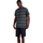 Kleidung Herren Kleider & Outfits Admas Pyjama Shorts T-Shirt Never Stop Rolling Blau