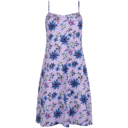 Lisca Negligé Flowers  Cheek Violett