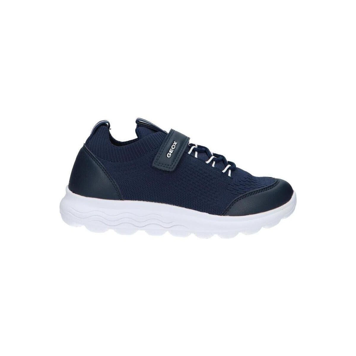 Schuhe Jungen Sneaker Geox J26H7C 06KBC J SPHERICA J26H7C 06KBC J SPHERICA