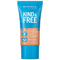 Beauty Make-up & Foundation  Rimmel London Kind & Free Skin Tint Foundation 150-rose Vanilla 