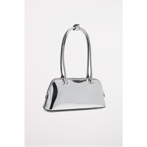 Guess ARNELA SHOULDER Silbern