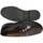 Schuhe Herren Slipper Geox U55HVB 00038 Rot
