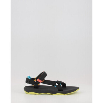 Schuhe Jungen Sandalen / Sandaletten Teva HURRICANE XLT2 Schwarz