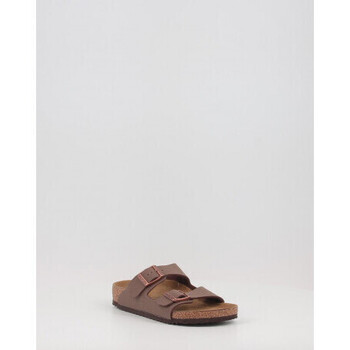 BIRKENSTOCK ARIZONA KIDS BFBC Braun