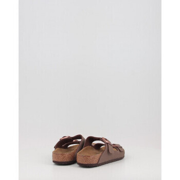 BIRKENSTOCK ARIZONA KIDS BFBC Braun