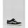 Schuhe Jungen Sneaker Vans CALDRONE Schwarz