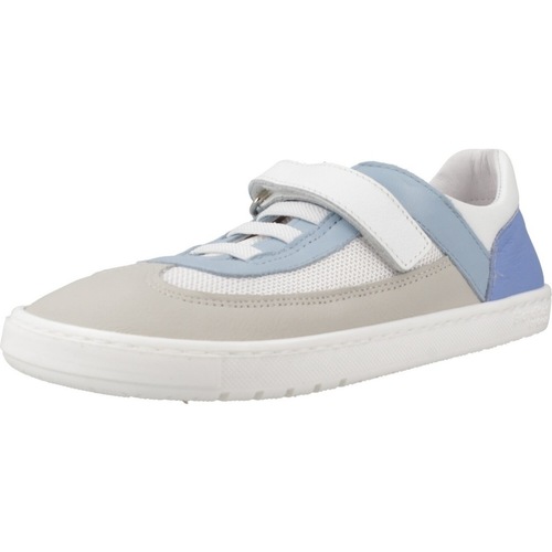 Schuhe Jungen Sneaker Blanditos BERLINBD BOY Grau