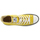 Schuhe Damen Sneaker Low Victoria SPORTS  LEINWAND 106500 Gelb