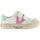 Schuhe Mädchen Sneaker Low Victoria SPORTS 1065179 TRIBE BLÜTENBLATT