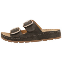 Schuhe Damen Sandalen / Sandaletten Sandra Fontan LIMON Grün
