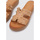 Schuhe Damen Sandalen / Sandaletten Sandra Fontan LIMONADE Braun