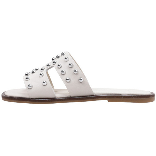 Sandra Fontan CITRICOS Beige