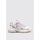 Schuhe Damen Sneaker Low Victoria MYTHOS - METAL Rosa