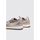 Schuhe Damen Sneaker Low Sandra Fontan PRUNUS Gold