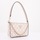 Taschen Damen Taschen Guess NOELLE MINI TOP Beige