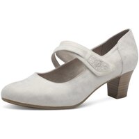 Schuhe Damen Pumps Jana Softli 8 24464 42 499 /gold Beige