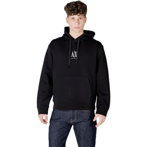 EAX XM000369 AF10818 Schwarz