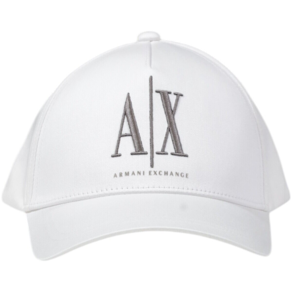 Accessoires Herren Hüte EAX XM000811 AF13343 Weiss