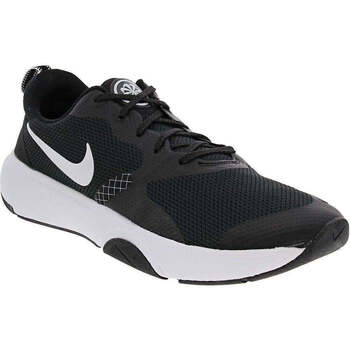 Schuhe Herren Wanderschuhe Nike  Schwarz