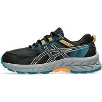Schuhe Wanderschuhe Asics  Blau