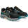 Schuhe Wanderschuhe Asics  Blau