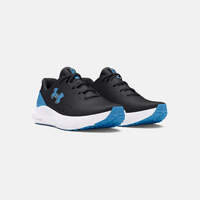 Schuhe Herren Wanderschuhe Under Armour  Blau