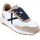 Schuhe Herren Wanderschuhe Munich  Weiss