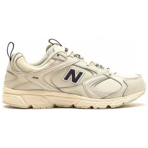 Schuhe Herren Wanderschuhe New Balance  Beige