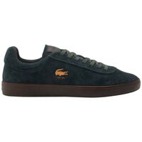 Schuhe Herren Wanderschuhe Lacoste  Grün