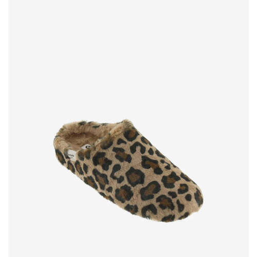 Schuhe Damen Hausschuhe Victoria  