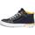Schuhe Jungen Multisportschuhe Geox J35HLF 01054 J ALPHABEET J35HLF 01054 J ALPHABEET