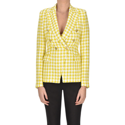 Kleidung Damen Jacken Tagliatore CSG00005067AE Gelb