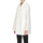 Kleidung Damen Jacken Vis A Vis CSG00005053AE Weiss
