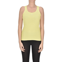 Kleidung Damen Tops Pinko TPT00005071AE Gelb