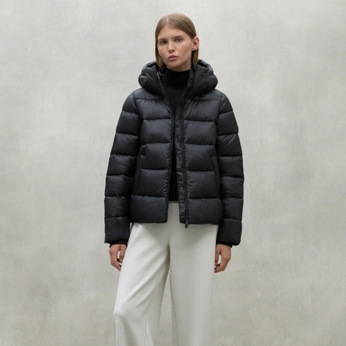 Ecoalf HIMALAYA Schwarz