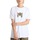Kleidung Damen T-Shirts & Poloshirts Vans ETHEREAL OS SS Weiss