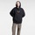 Kleidung Damen Sweatshirts Vans ETHEREAL OS PO Schwarz