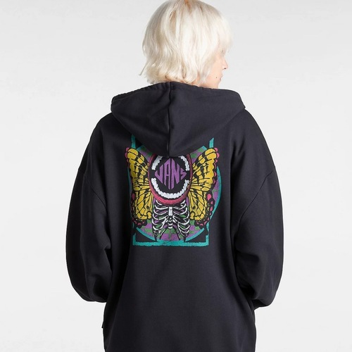 Vans ETHEREAL OS PO Schwarz
