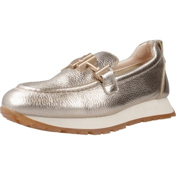 Schuhe Damen Slipper Hispanitas HV253949 Gold