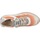 Schuhe Herren Sneaker Cetti C1382 V25 Orange